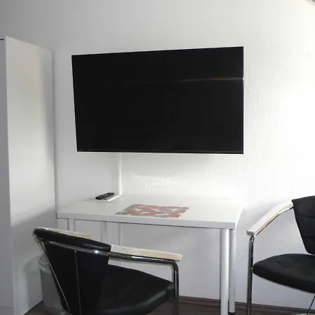 Ferienwohnung Schmalstieg Apartament *