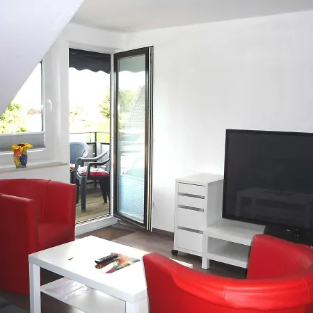 Ferienwohnung Schmalstieg