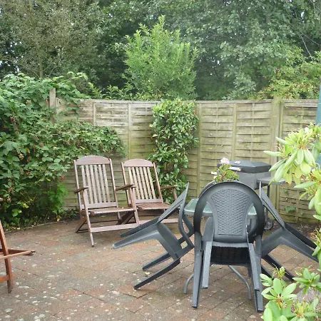 Apartament Ferienwohnung Schmalstieg Tarp