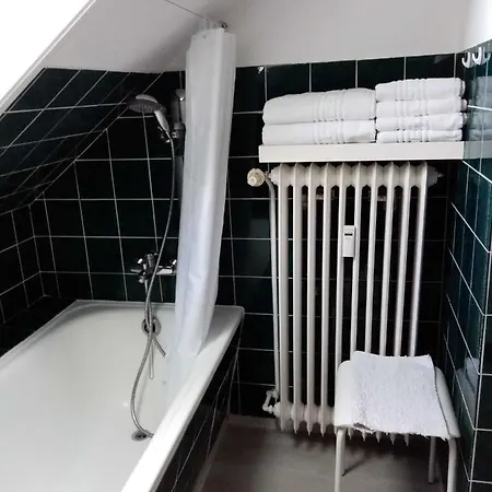 Ferienwohnung Schmalstieg Apartament