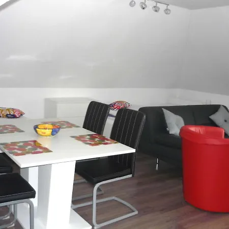 Ferienwohnung Schmalstieg Apartament Tarp