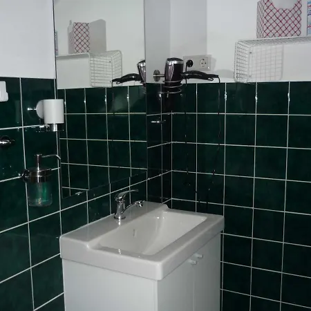 Apartament Ferienwohnung Schmalstieg