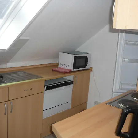 Ferienwohnung Schmalstieg Apartament Tarp