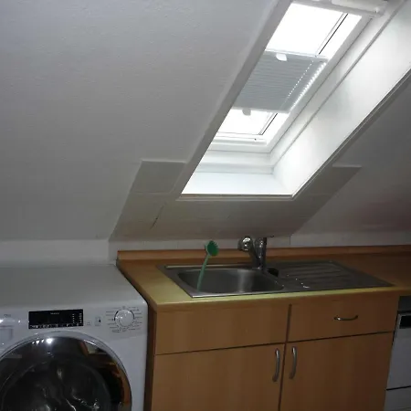 Ferienwohnung Schmalstieg Apartament *
