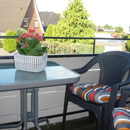 Apartament Ferienwohnung Schmalstieg Tarp