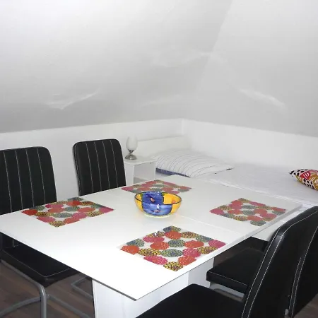 Ferienwohnung Schmalstieg Apartament Tarp