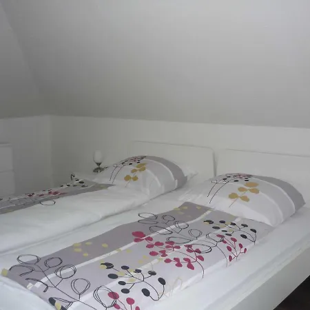 Ferienwohnung Schmalstieg Tarp